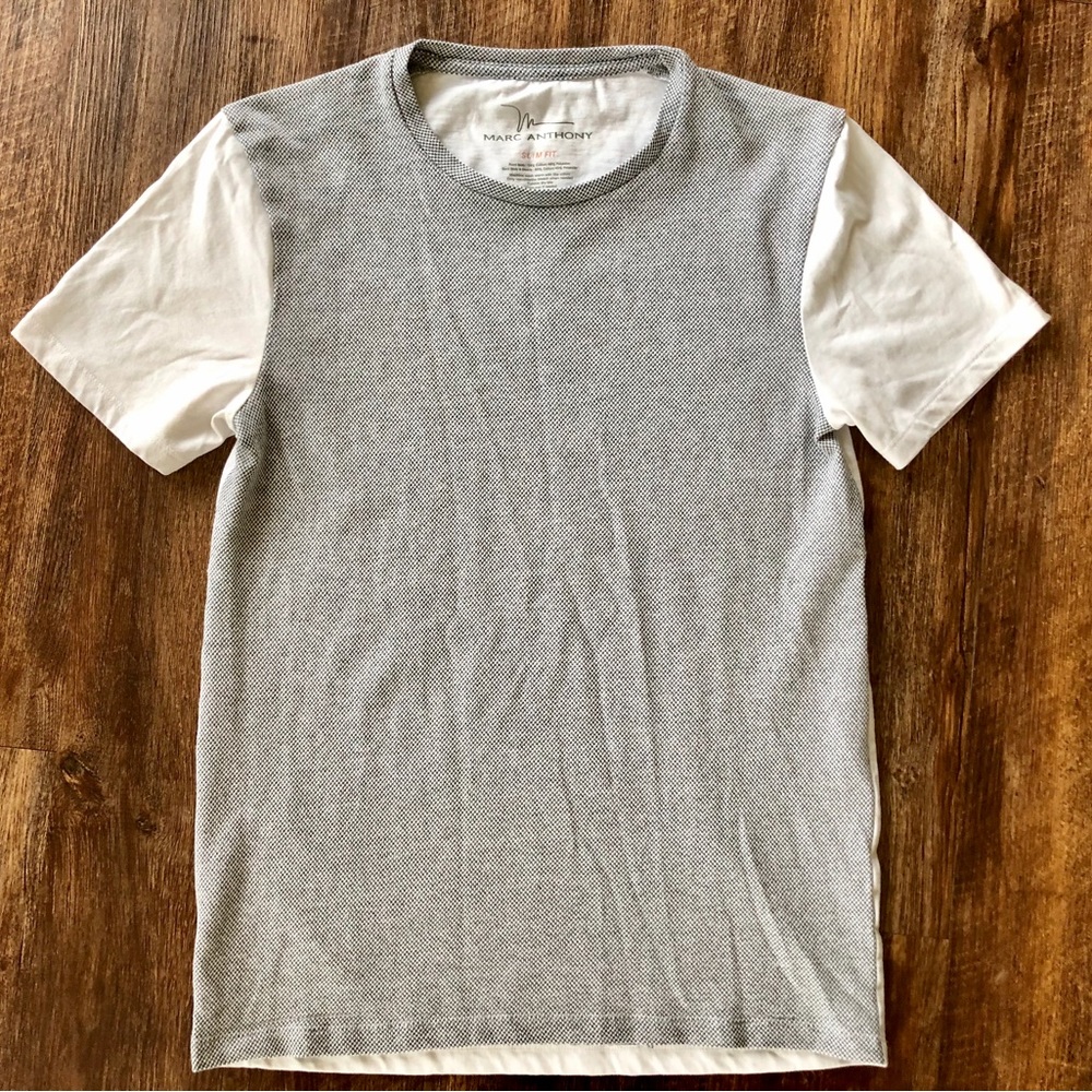 Marc Anthony Shirt